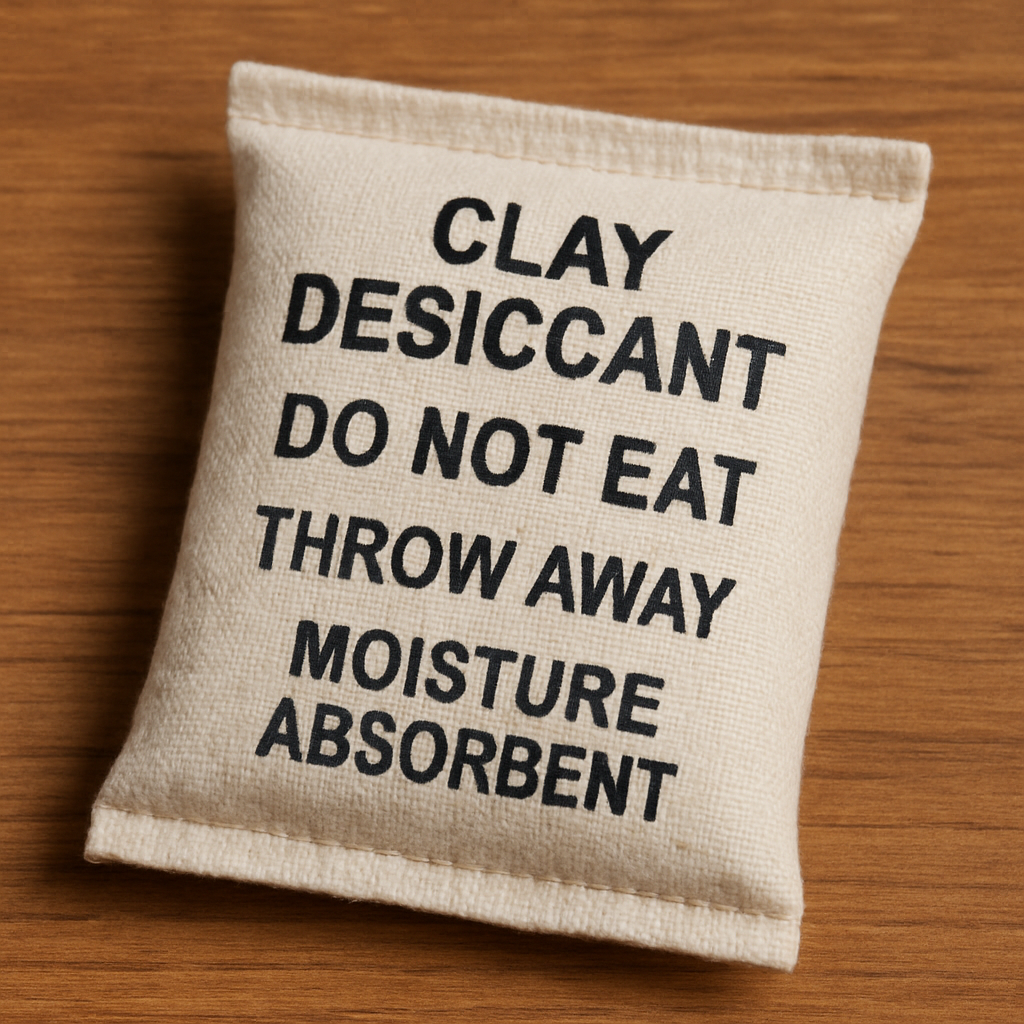 clay-desiccant-pouch
