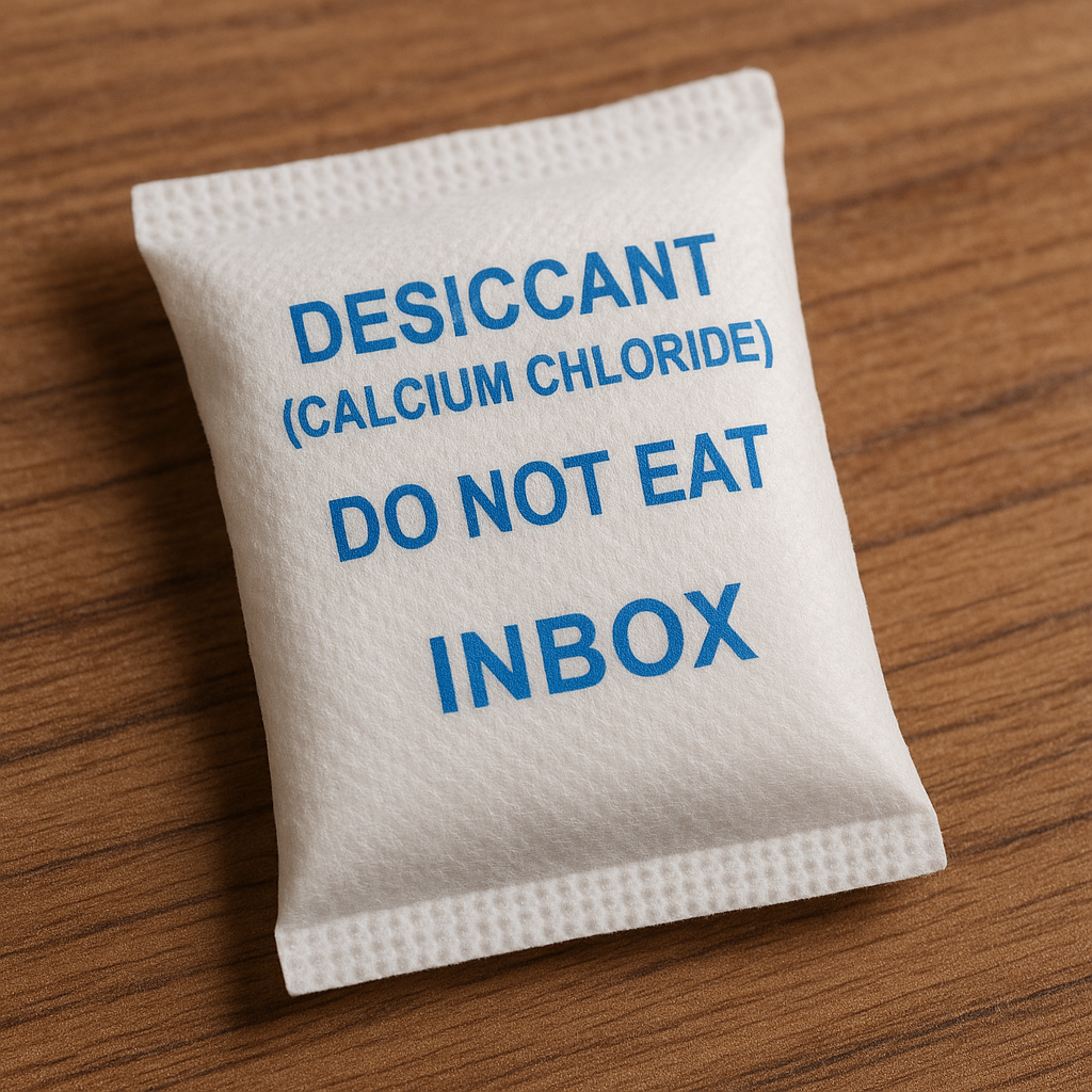 inbox-desiccant
